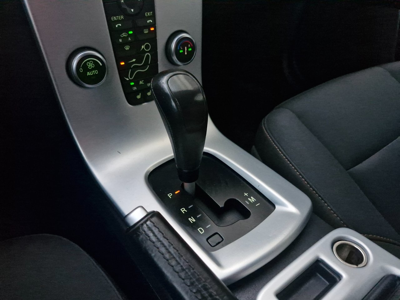 Volvo V50 2010, bild 4/10