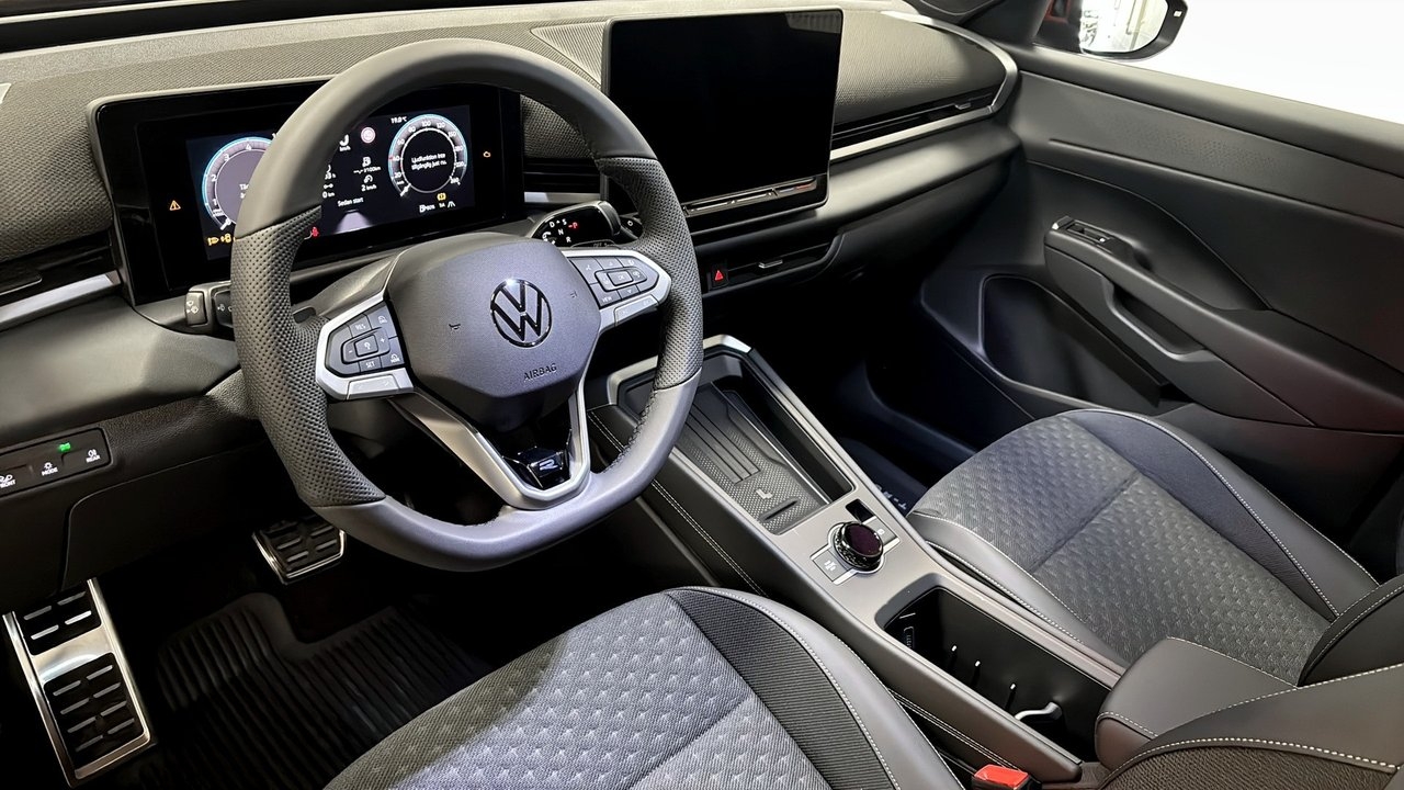 Volkswagen T-Roc 2026, bild 7/10
