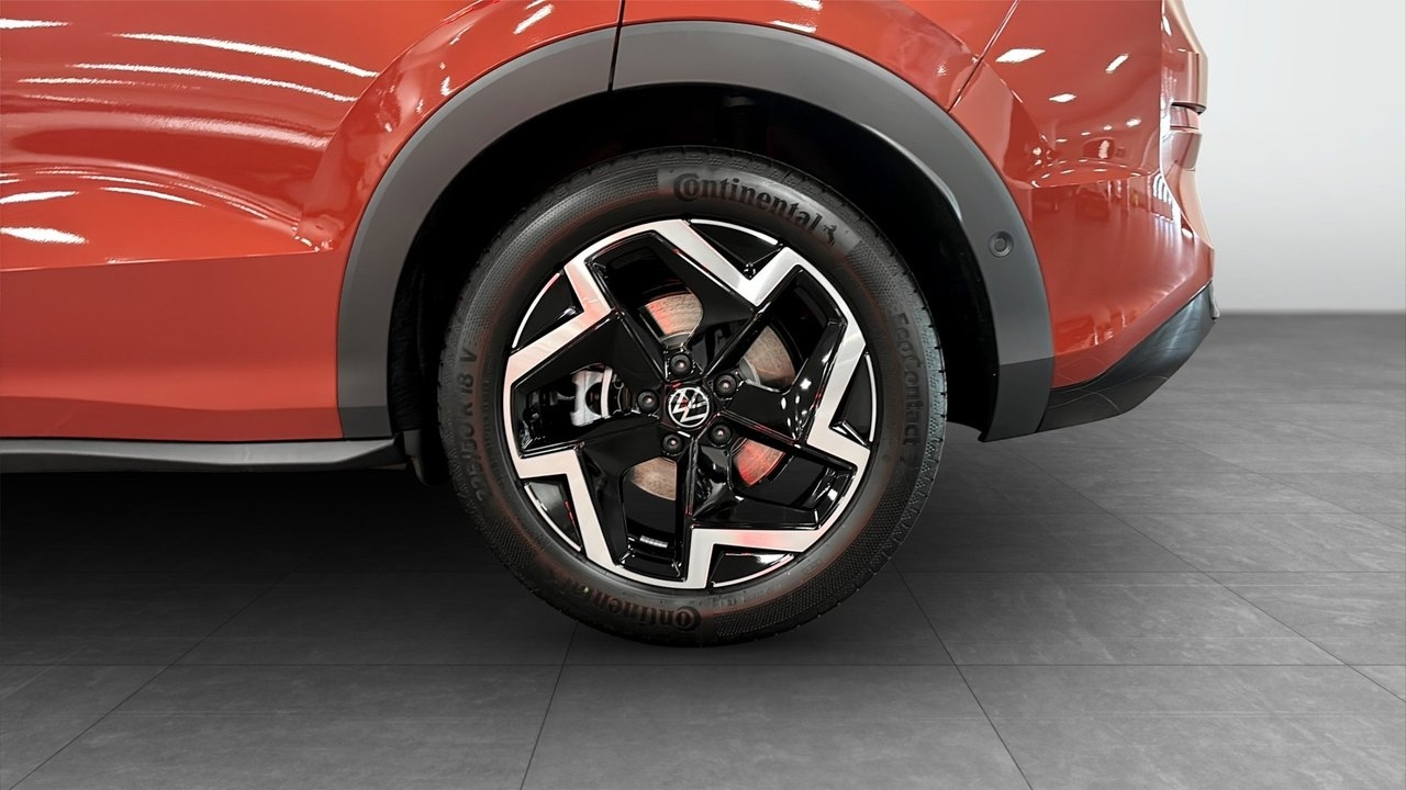 Volkswagen T-Roc 2026, bild 6/10
