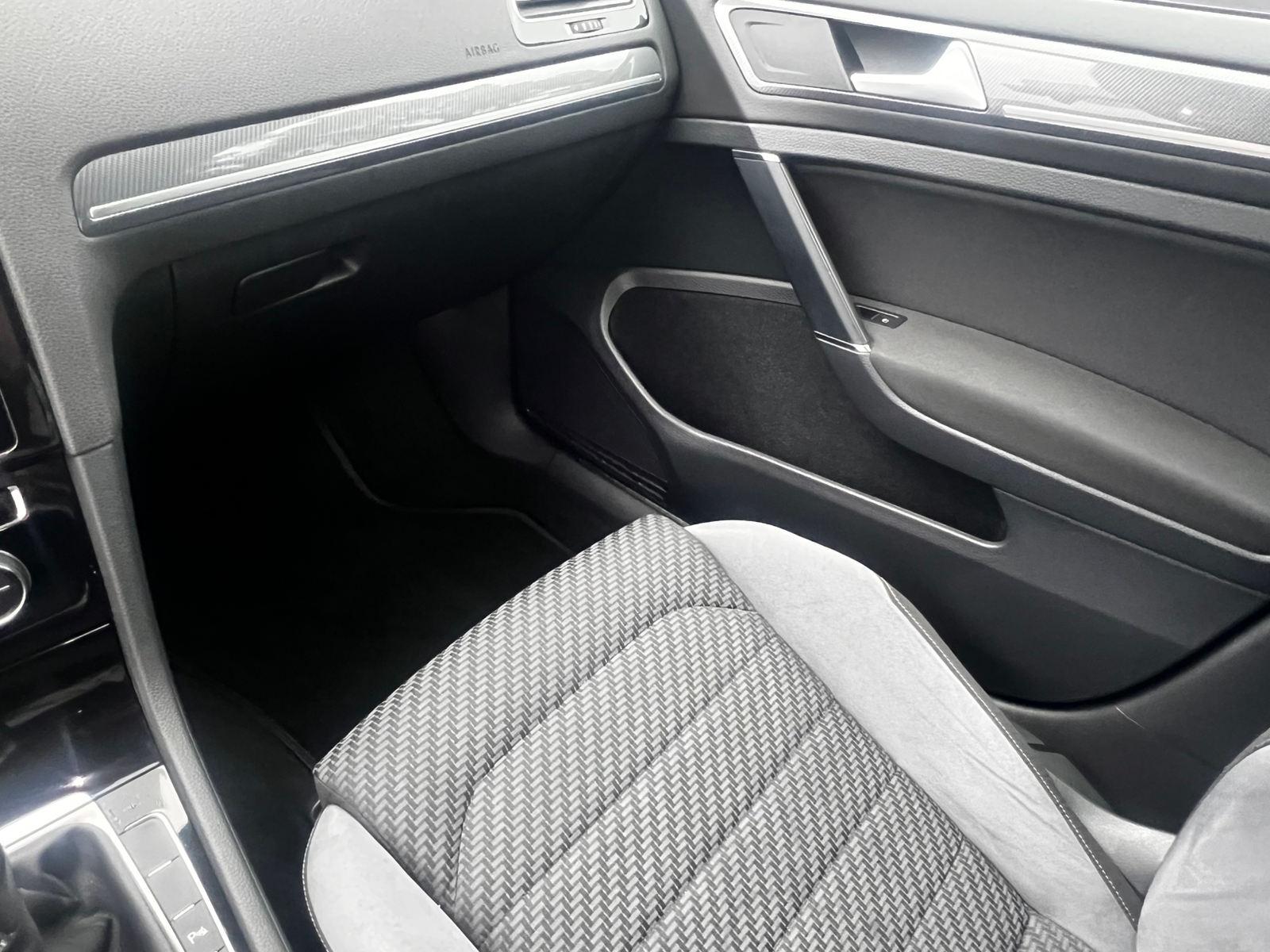 Volkswagen Golf 2018, bild 2/9