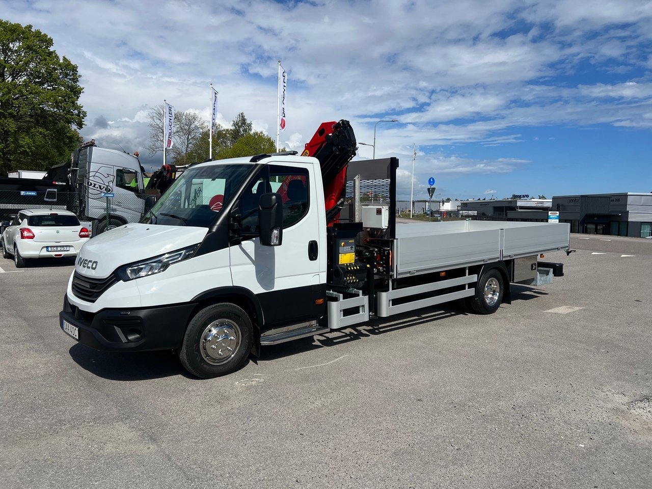 Iveco Daily