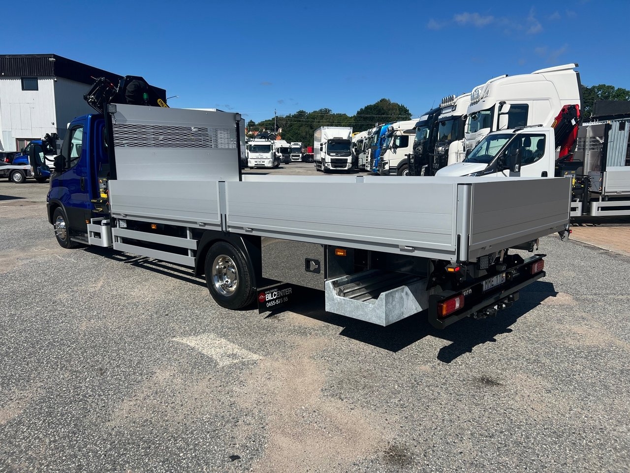 Iveco Daily 2025, bild 3/10