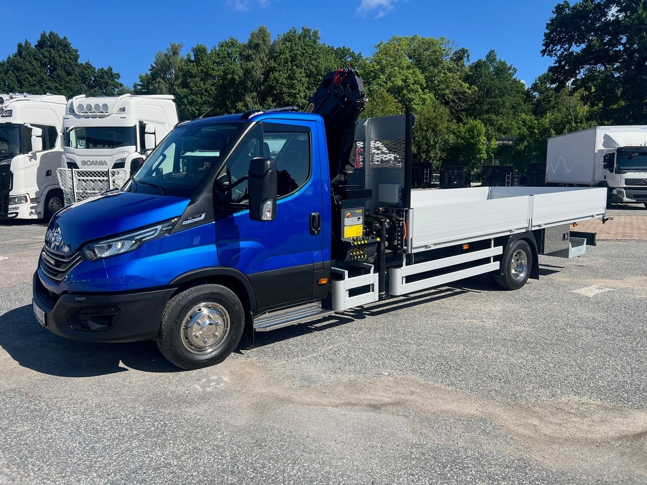 Iveco Daily