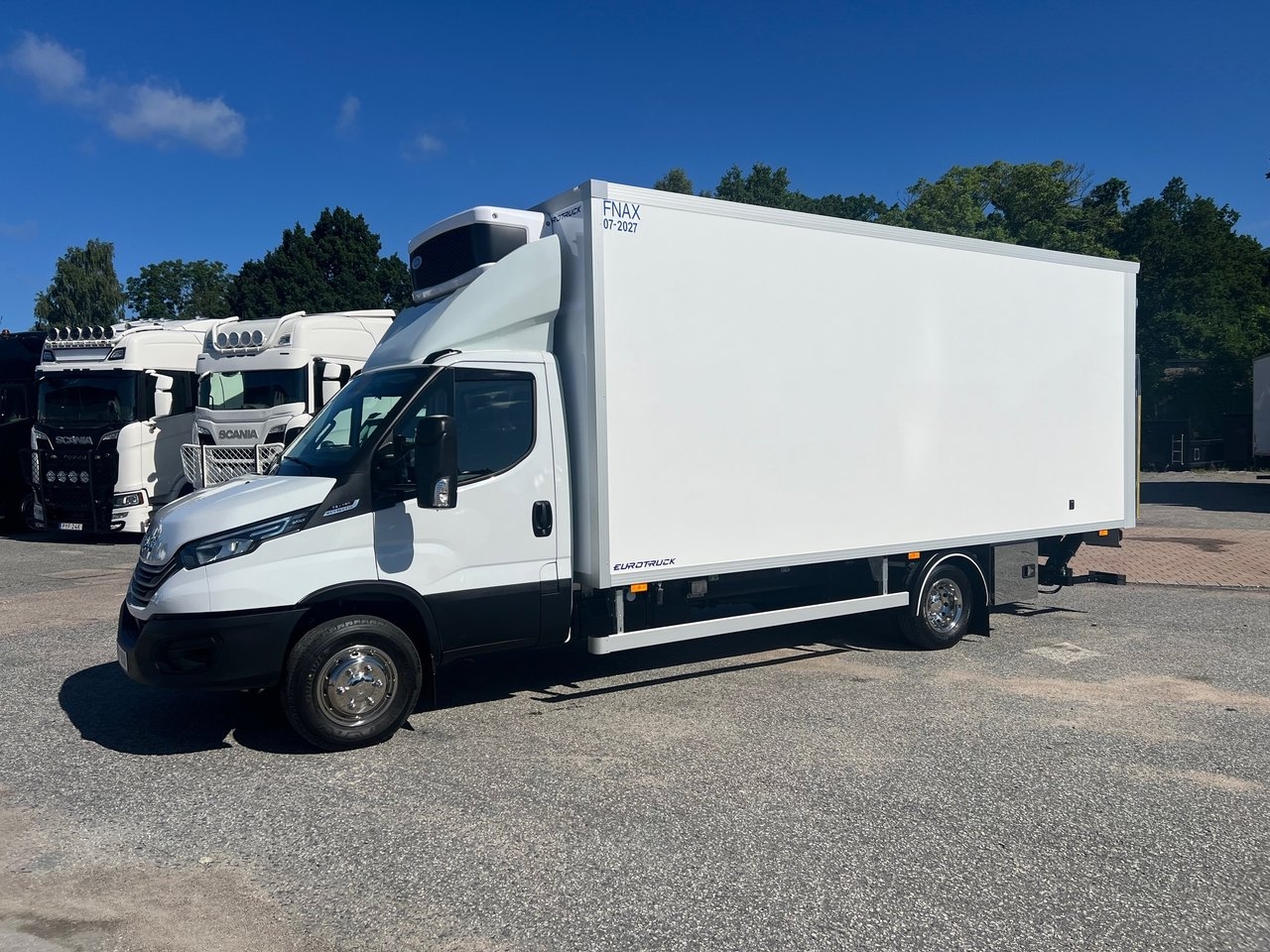 Iveco Daily