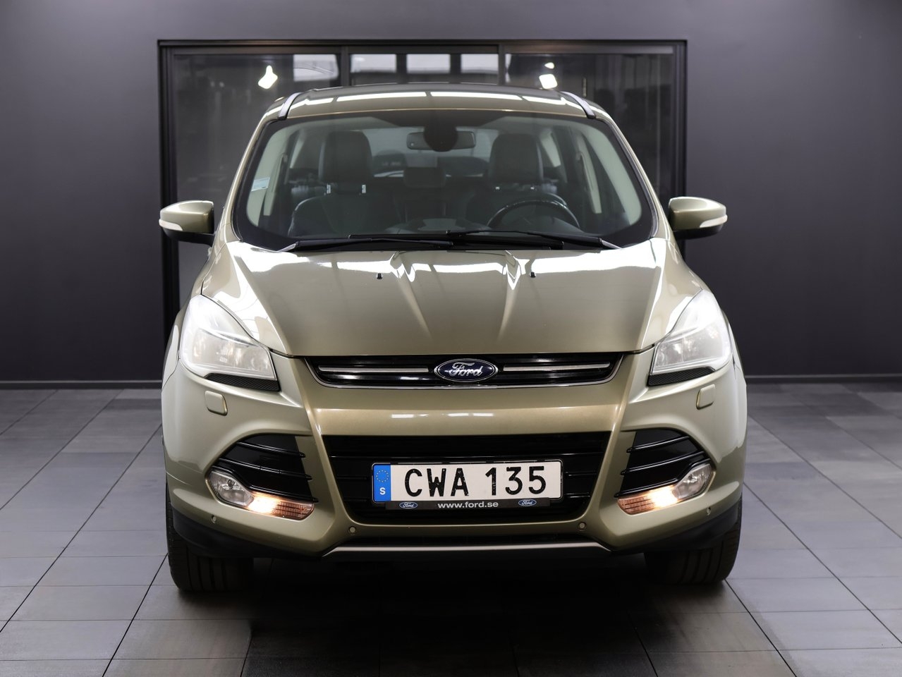 Ford Kuga 2014, bild 3/10