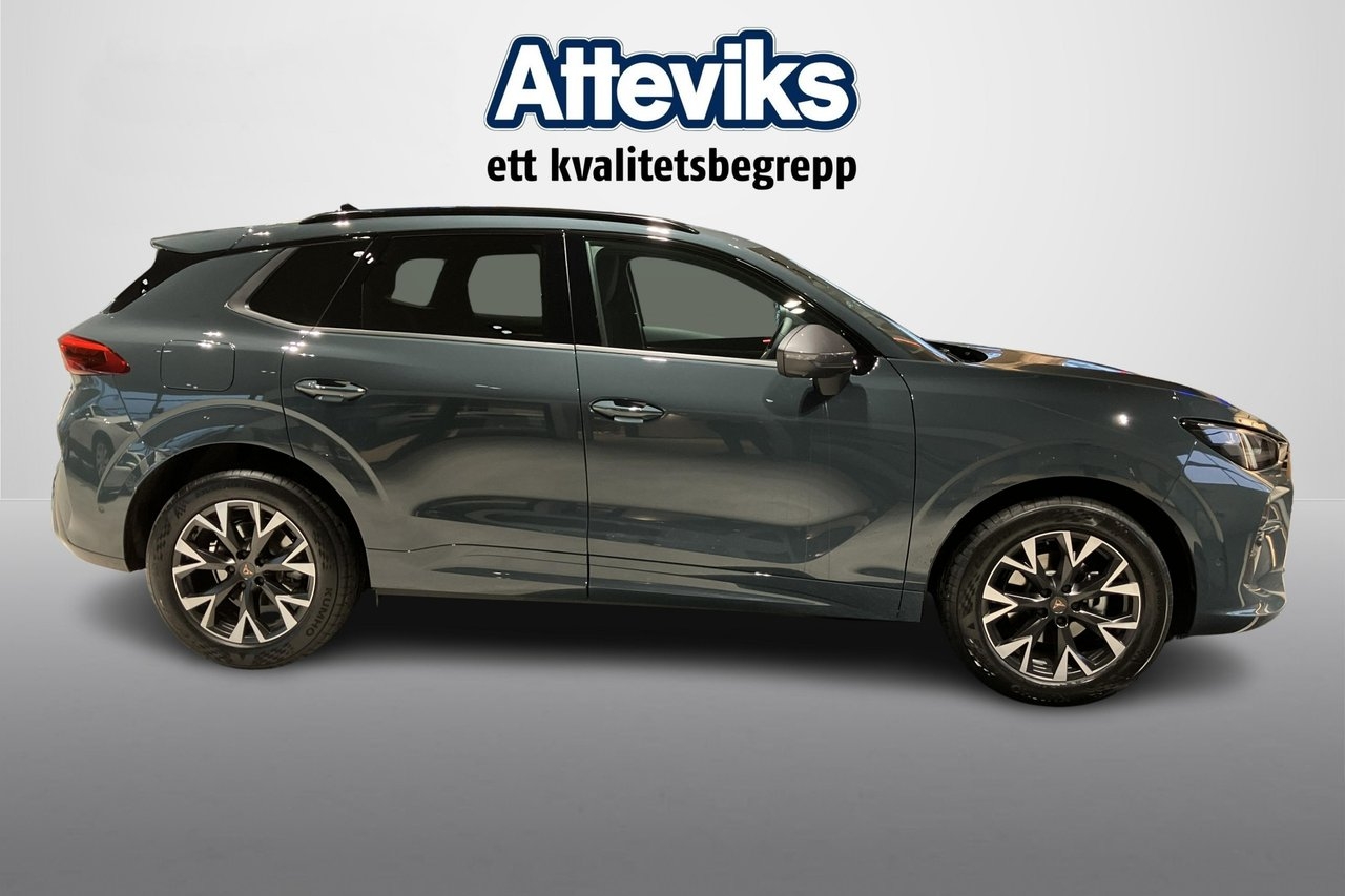 Cupra Terramar eTSI 150hk Aut 2026, bild 2/10
