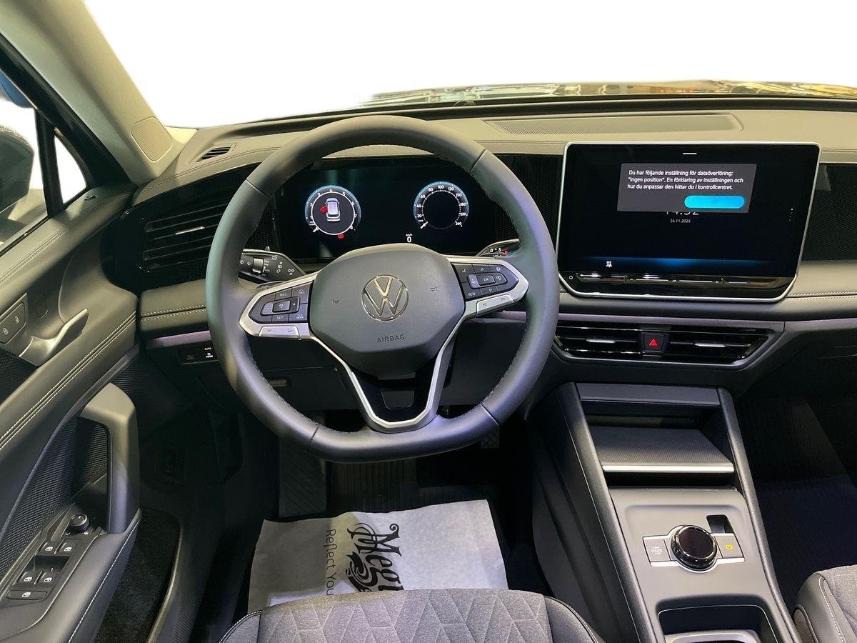 Volkswagen Tiguan 2027, bild 5/12