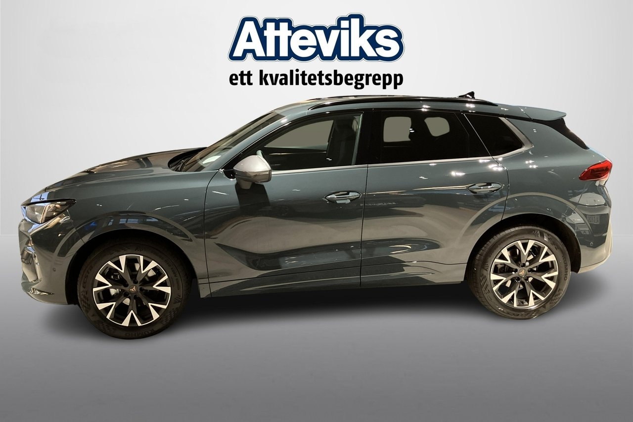 Cupra Terramar eTSI 150hk Aut 2026, bild 5/10