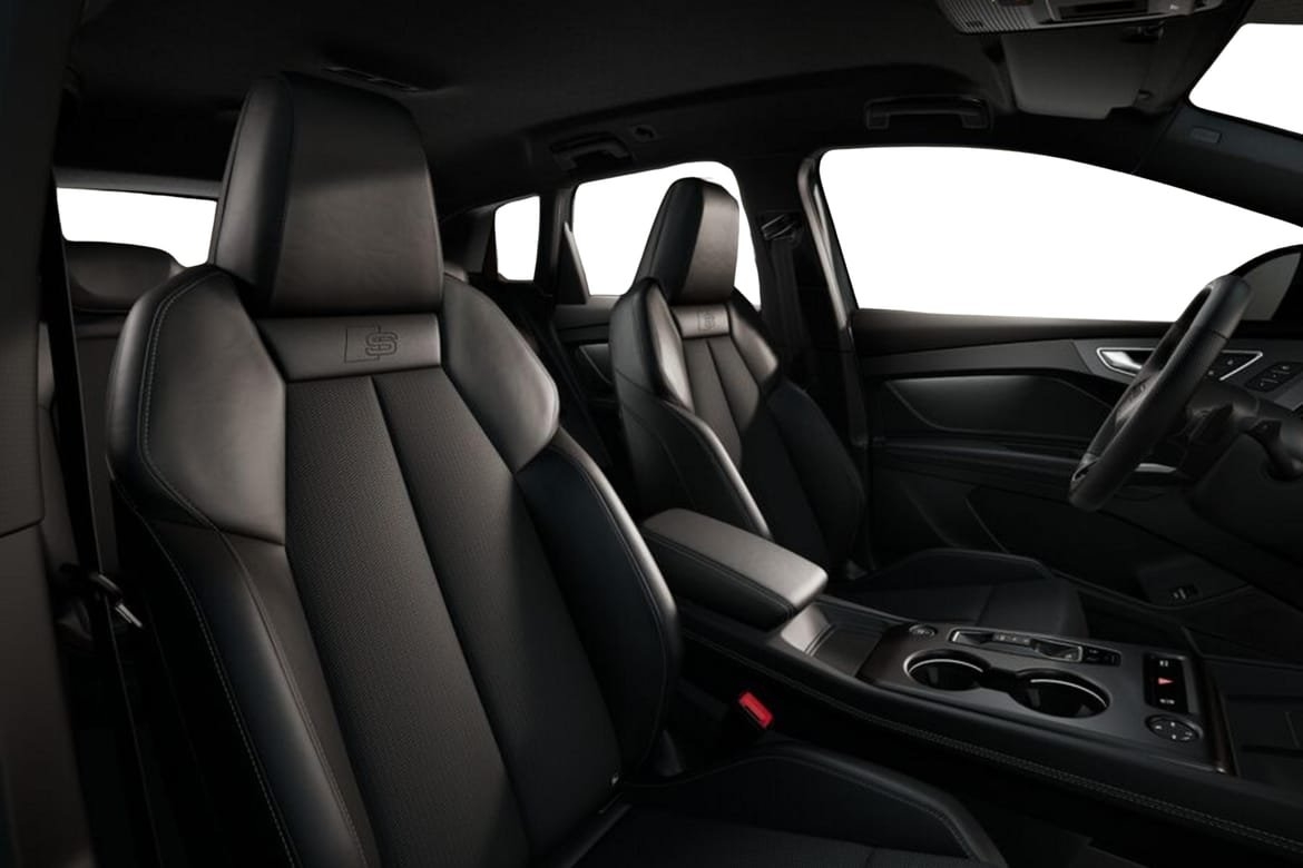 Audi Q4 e-tron 2027, bild 4/7