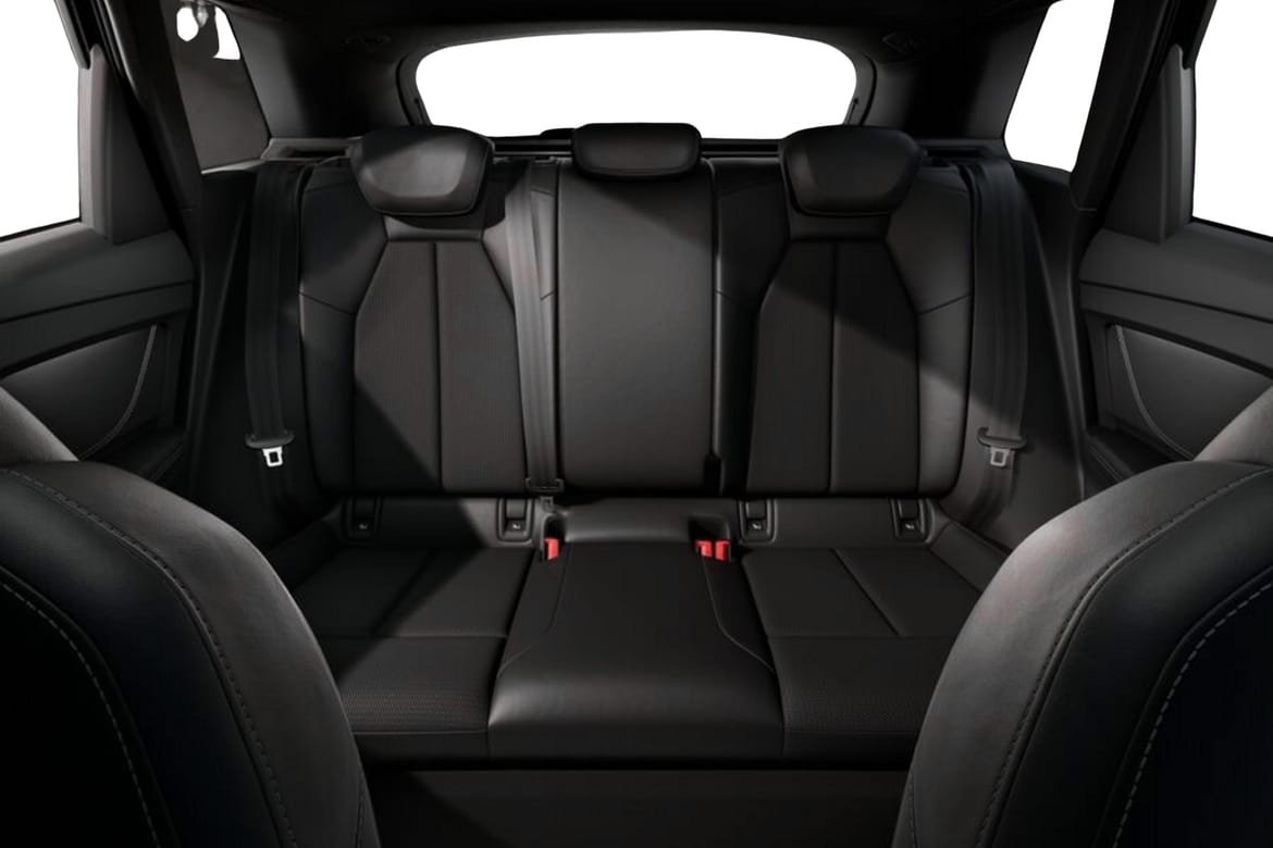 Audi Q4 e-tron 2027, bild 6/7