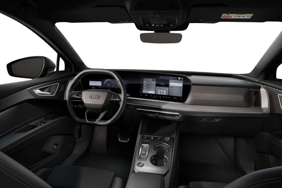 Audi Q4 e-tron 2027, bild 5/7