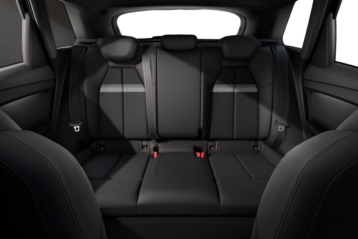 Audi Q4 e-tron 2027, bild 6/7