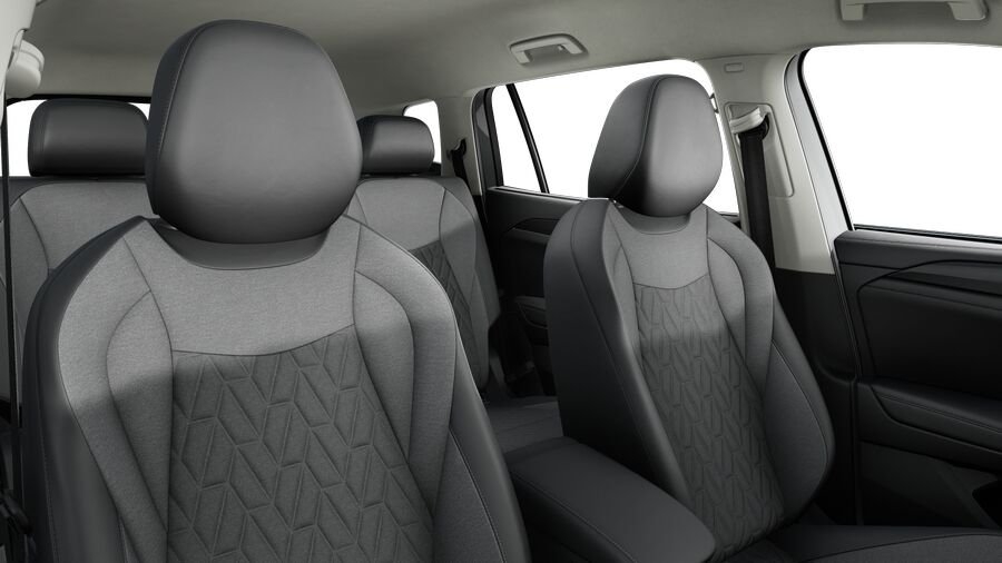 Volkswagen Tayron 2026, bild 7/7