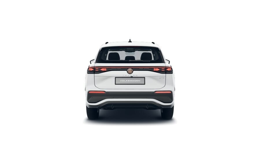 Volkswagen Tayron 2026, bild 3/7