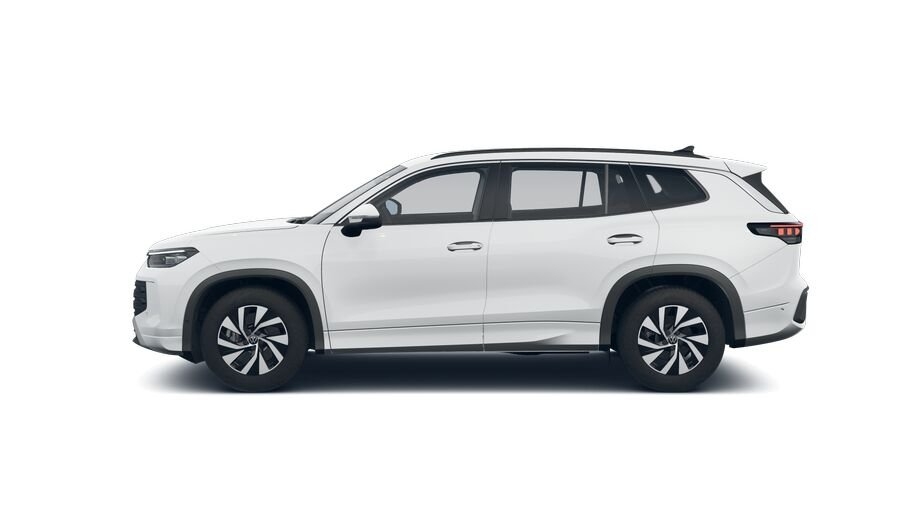 Volkswagen Tayron 2026, bild 2/7