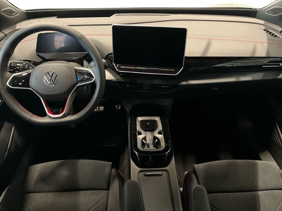 Volkswagen ID.4 2027, bild 6/10