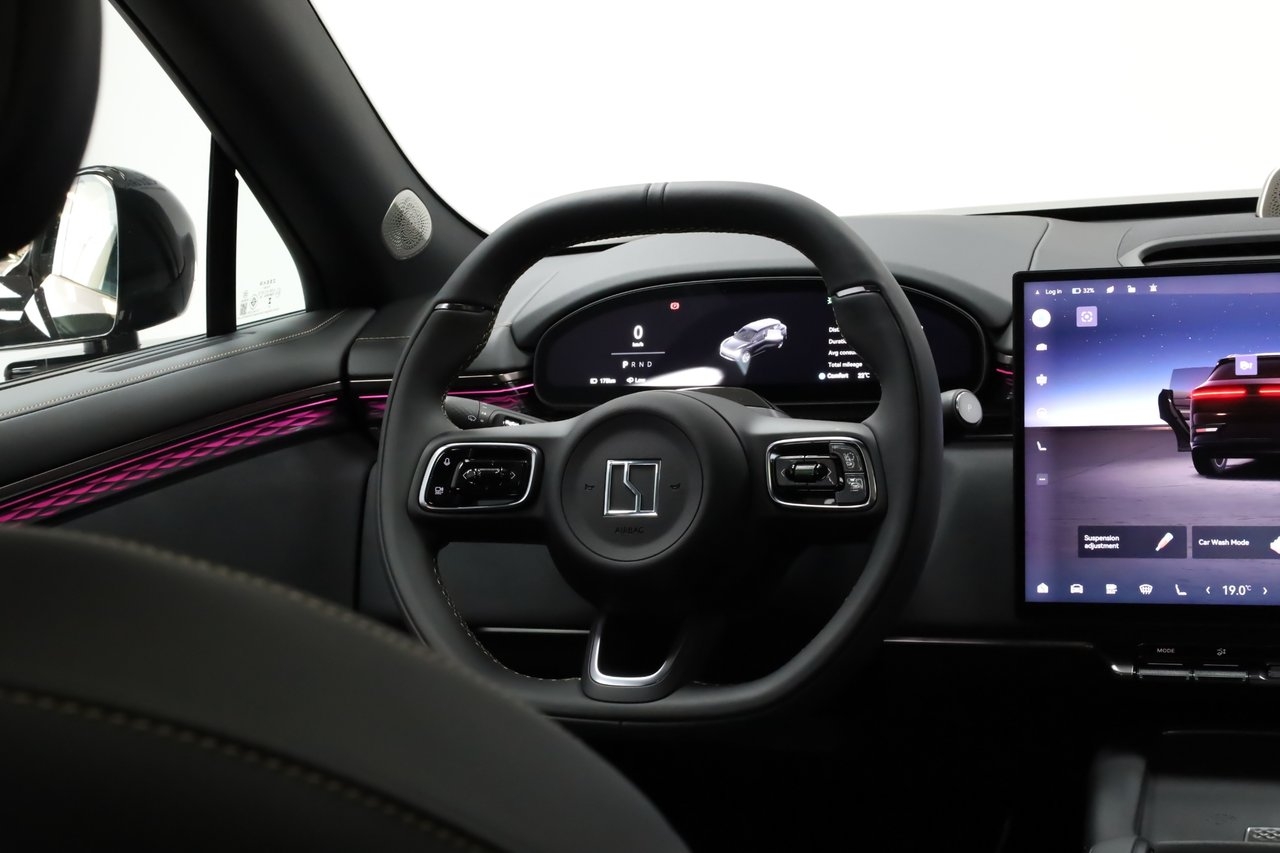 Zeekr 7X Privilege AWD 2026, bild 5/10