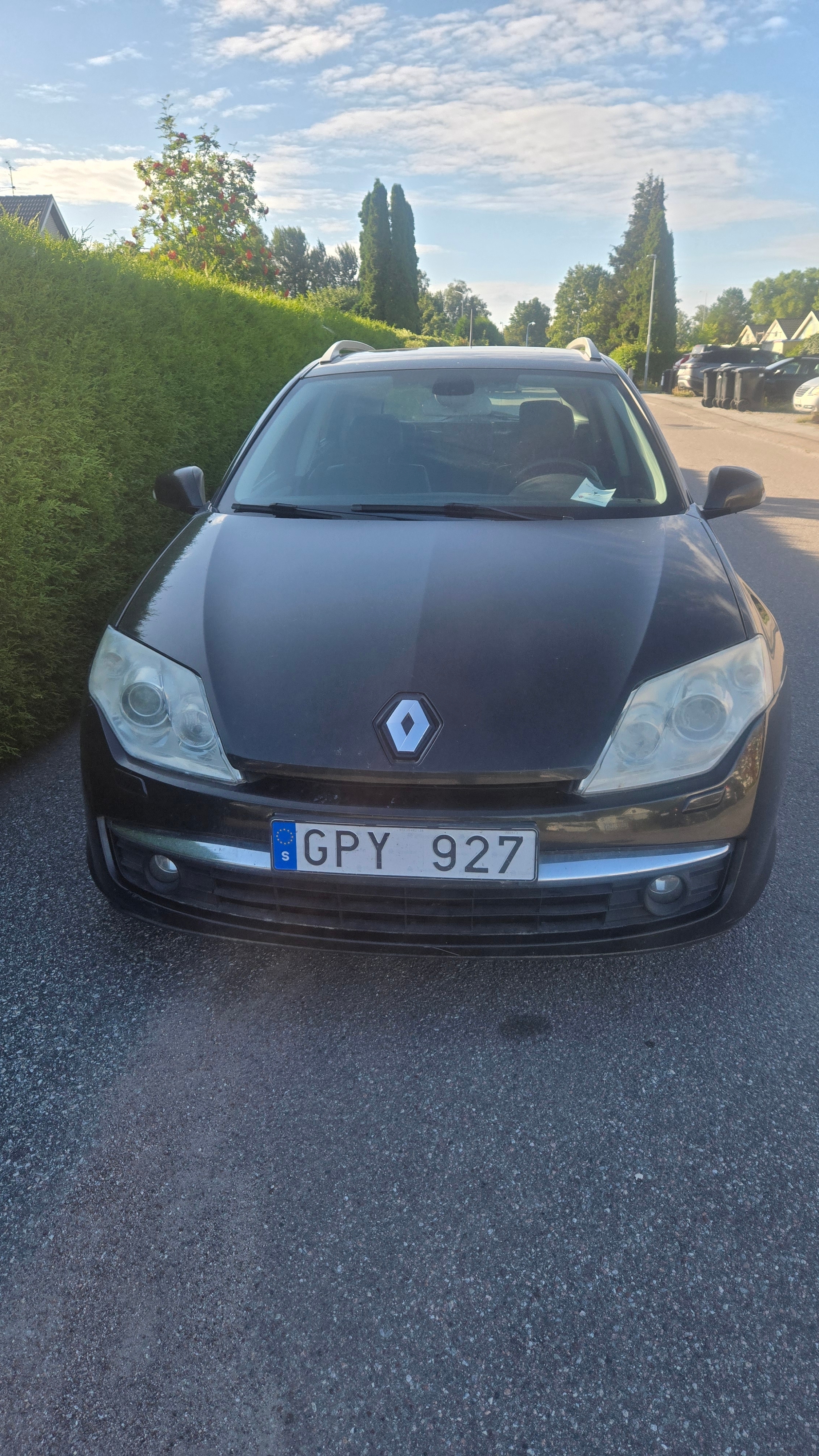 Renault Laguna