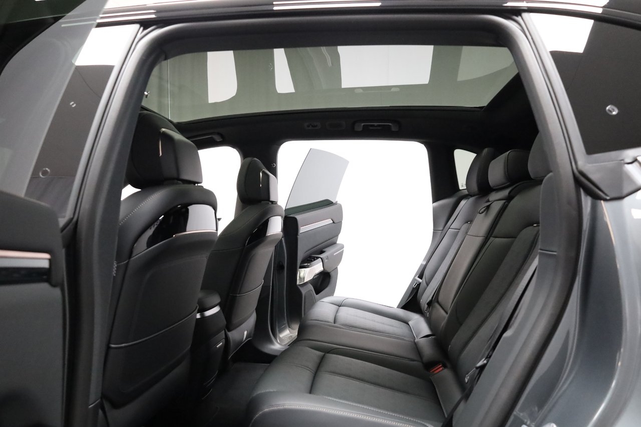 Zeekr 7X Privilege AWD 2026, bild 5/35