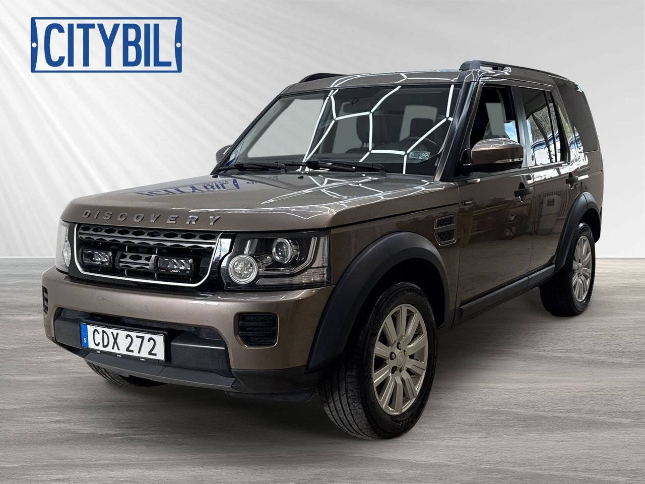 Land Rover