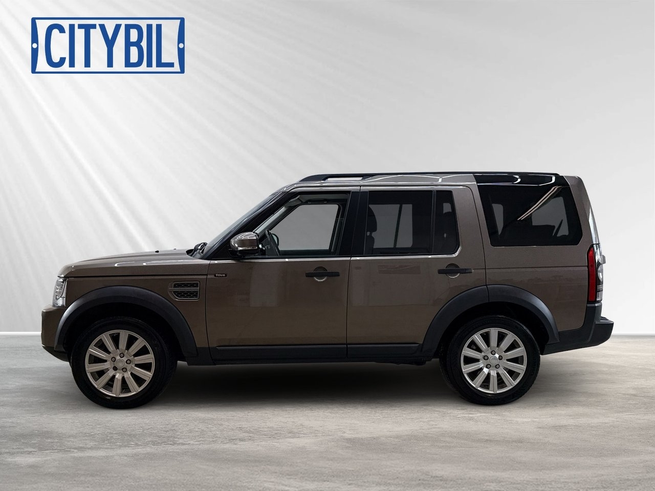 Land Rover Discovery 2016, bild 2/22