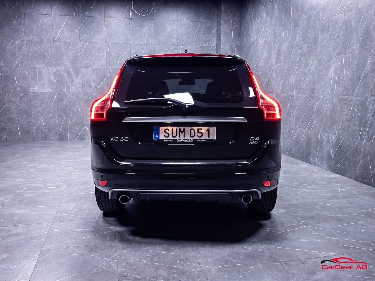 Volvo XC60 2016, bild 6/29