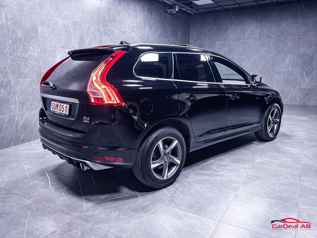 Volvo XC60 2016, bild 7/29