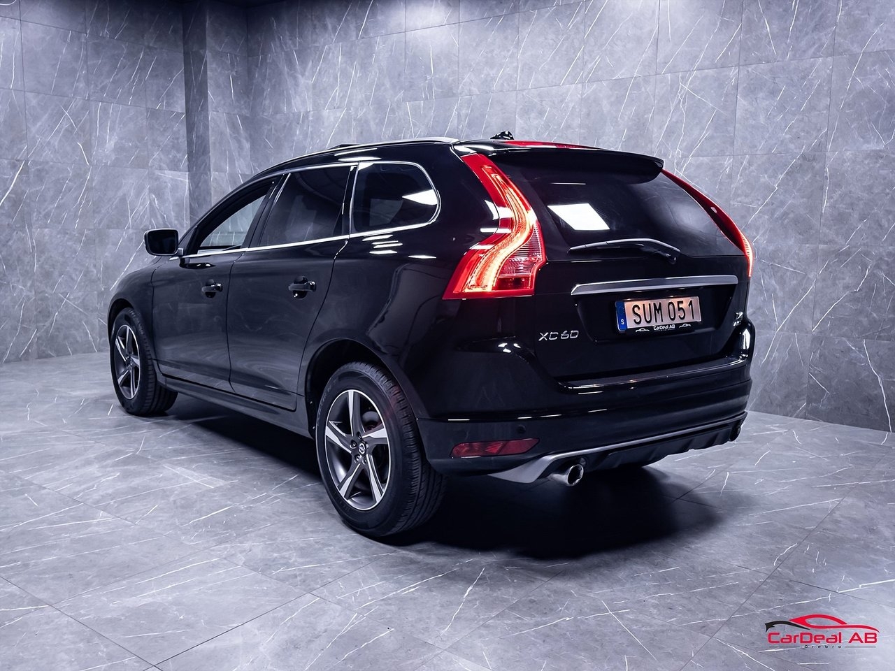 Volvo XC60 2016, bild 4/29