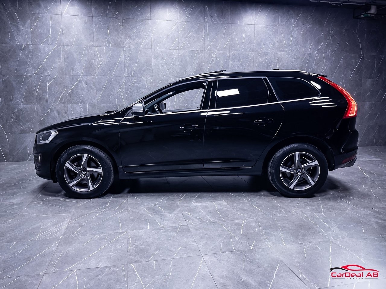 Volvo XC60 2016, bild 5/29
