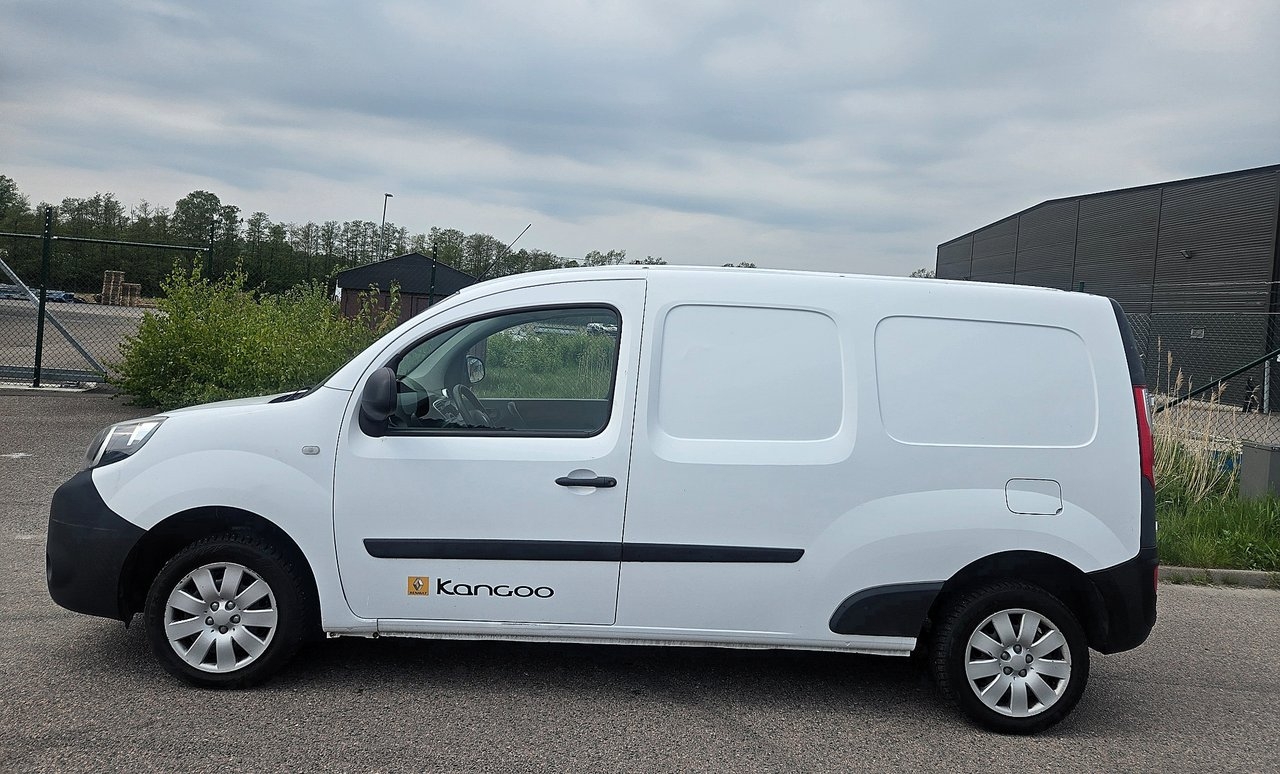 Renault Kangoo Express 2015, bild 2/10