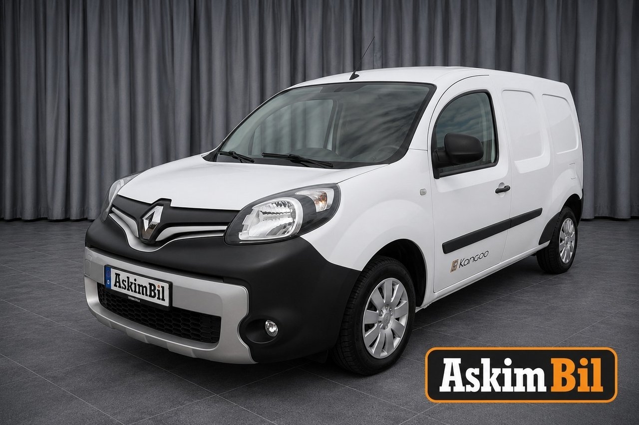 Renault Kangoo Express