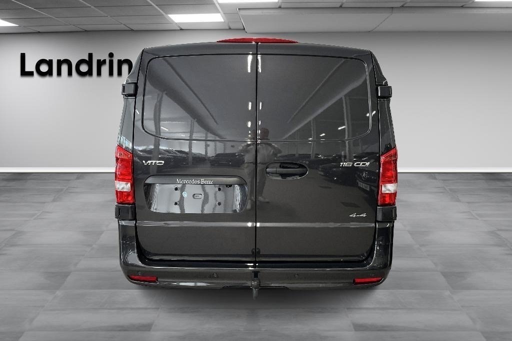 Mercedes-Benz Vito 2026, bild 5/10