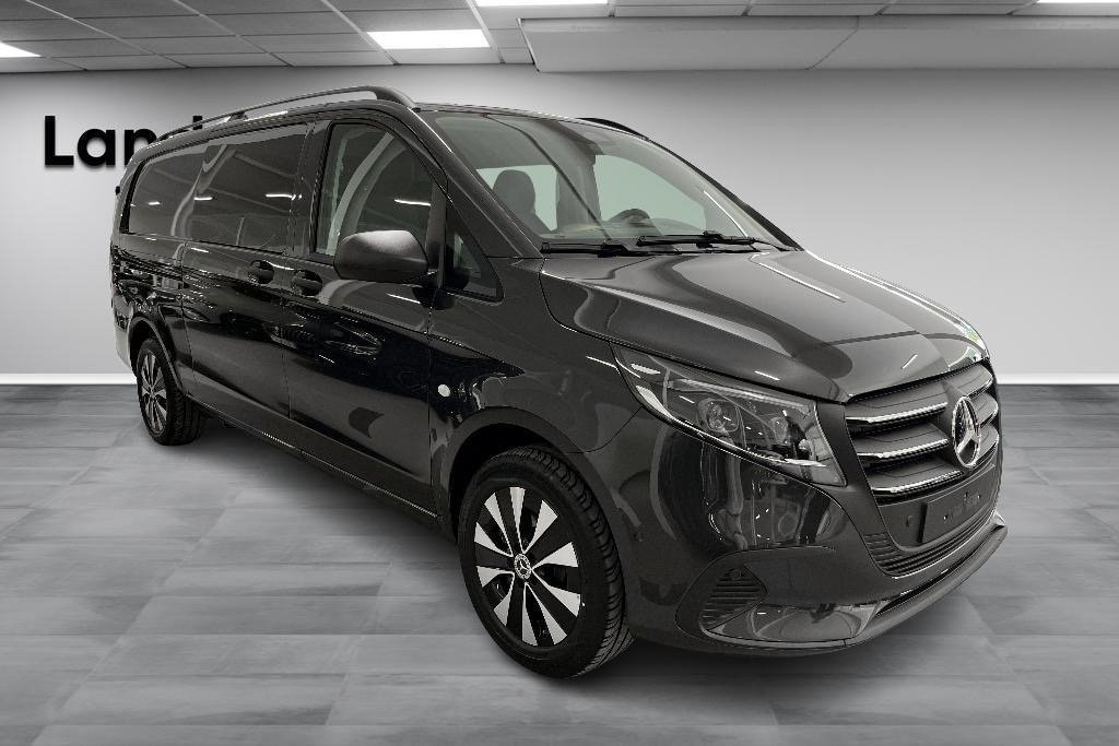 Mercedes-Benz Vito 2026, bild 3/10