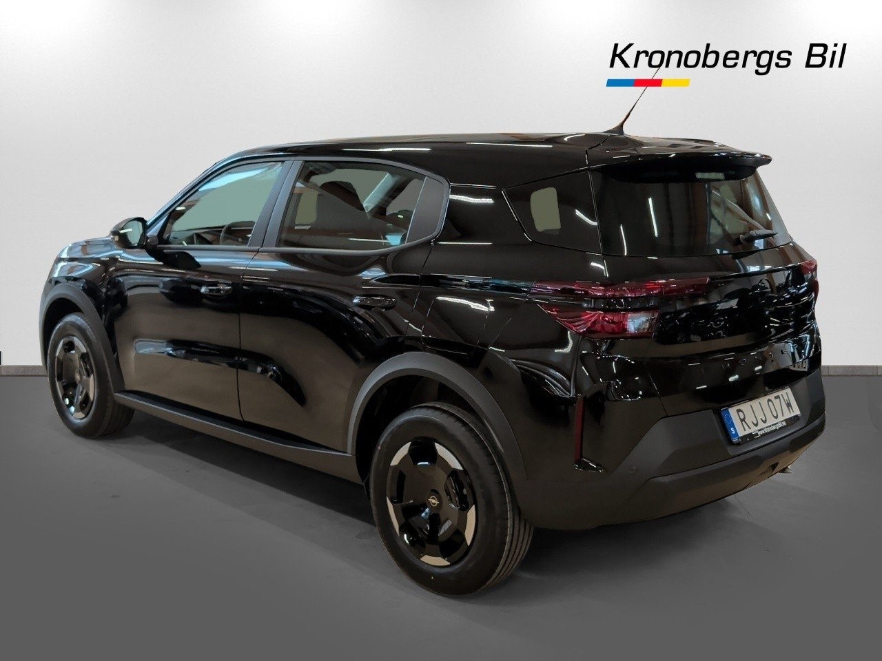 Opel Frontera Hybrid 145 hk Automat 2025, photo 6/10