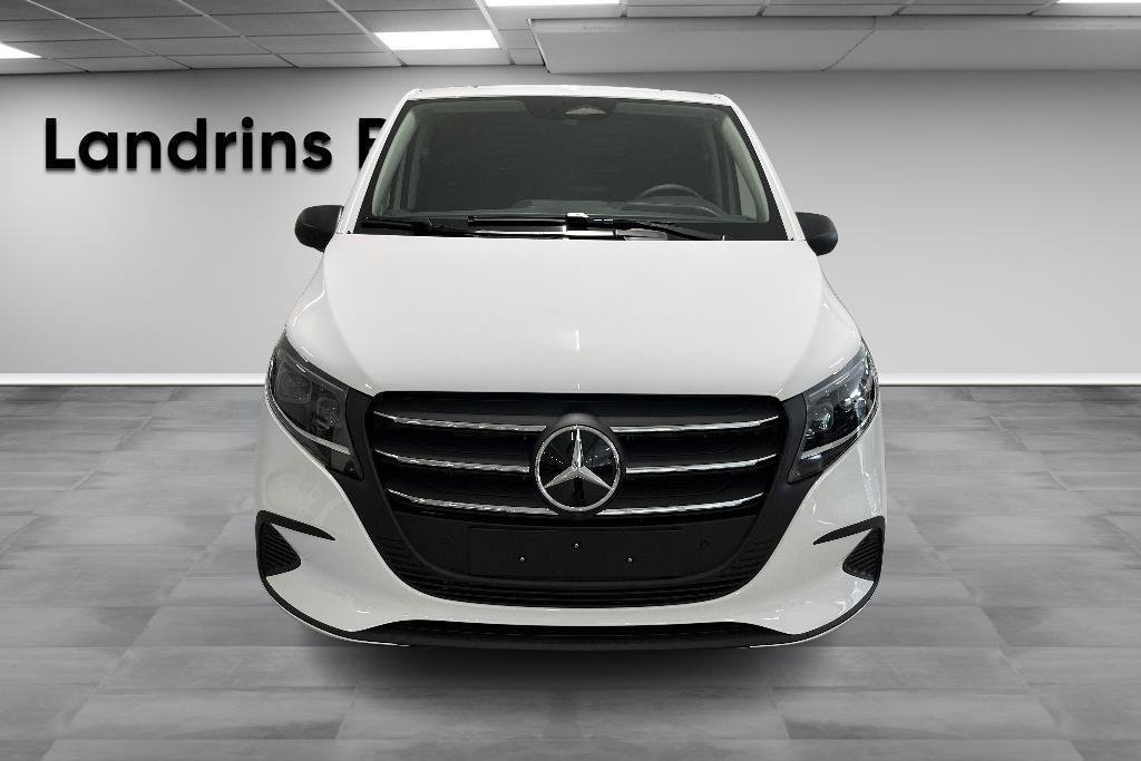 Mercedes-Benz Vito 2026, kuva 2/14