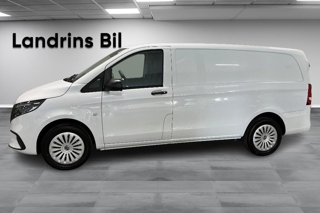 Mercedes-Benz Vito 2026, kuva 4/14