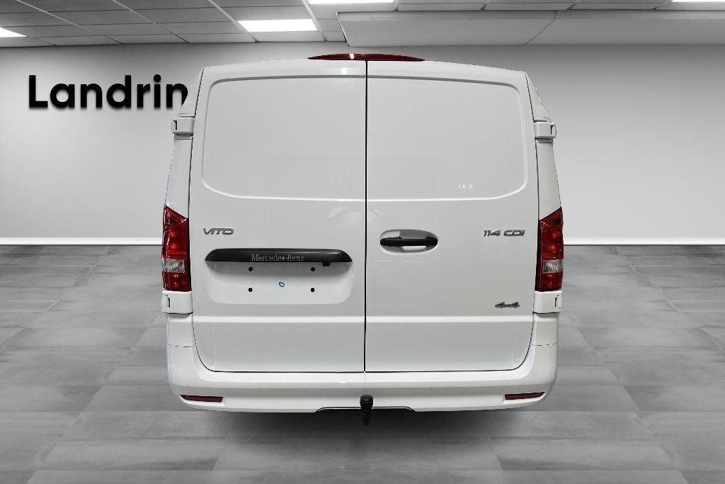 Mercedes-Benz Vito 2026, kuva 5/14