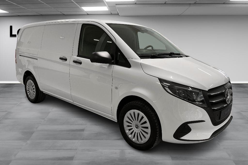 Mercedes-Benz Vito 2026, kuva 3/14