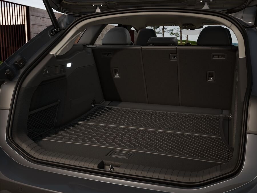 Audi A6 2027, bild 7/7