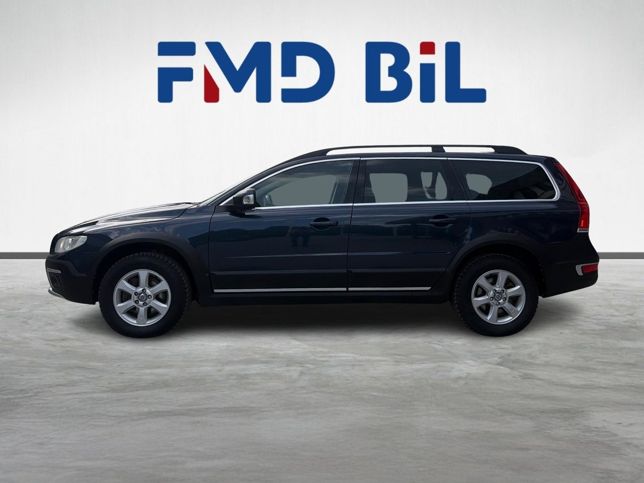 Volvo XC70 2014, kuva 2/10
