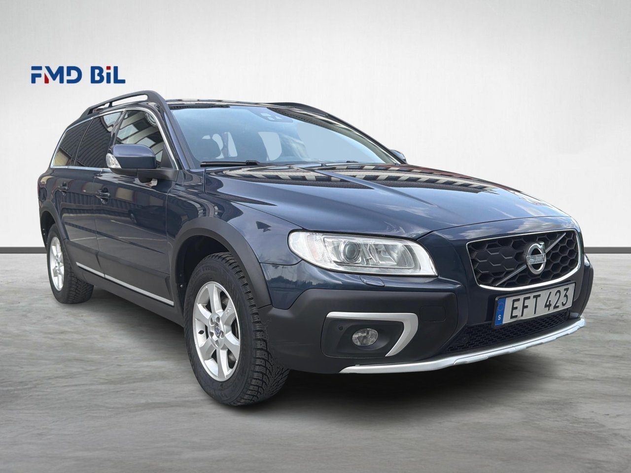 Volvo XC70 2014, kuva 4/10