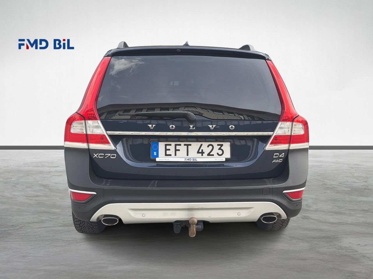 Volvo XC70 2014, kuva 6/10
