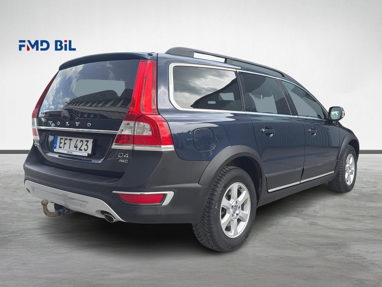Volvo XC70 2014, kuva 5/10