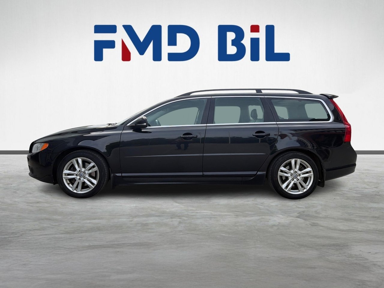 Volvo V70 2013, kuva 2/10