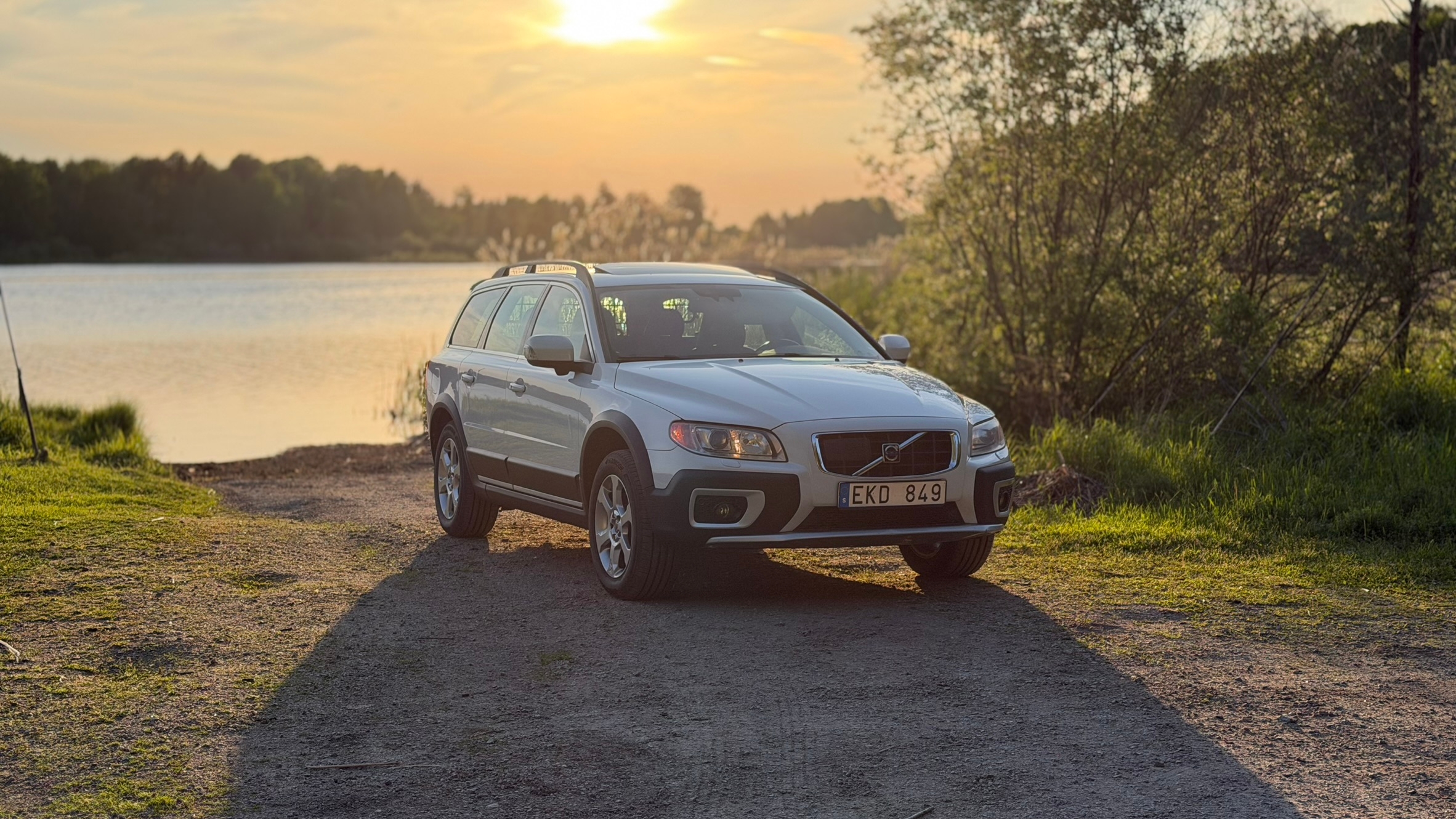 Volvo XC70 2008, bild 2/24