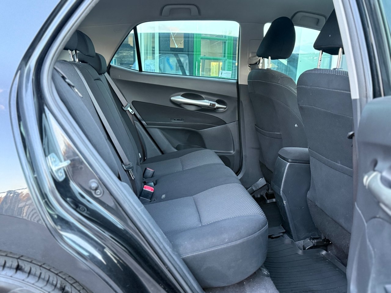 Toyota Auris 2012, photo 6/36
