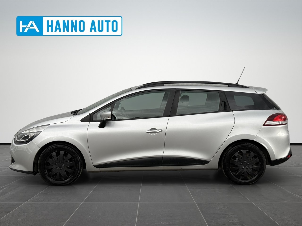 Renault Clio Sport Tourer 1.2 2016, bild 2/22