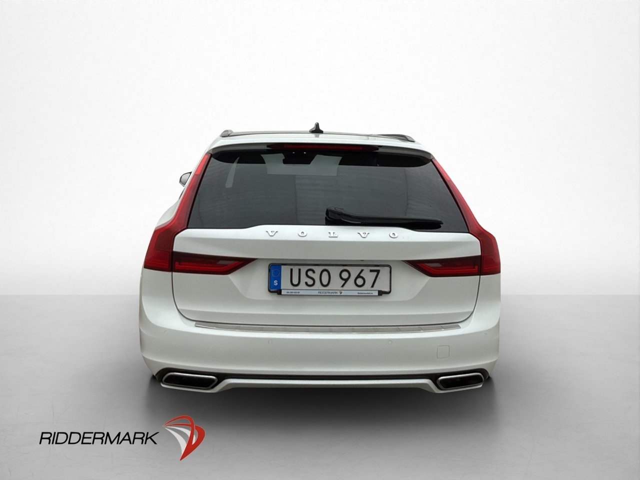 Volvo V90 T4 190hk R-Design VOC H/K 2019, bild 7/38