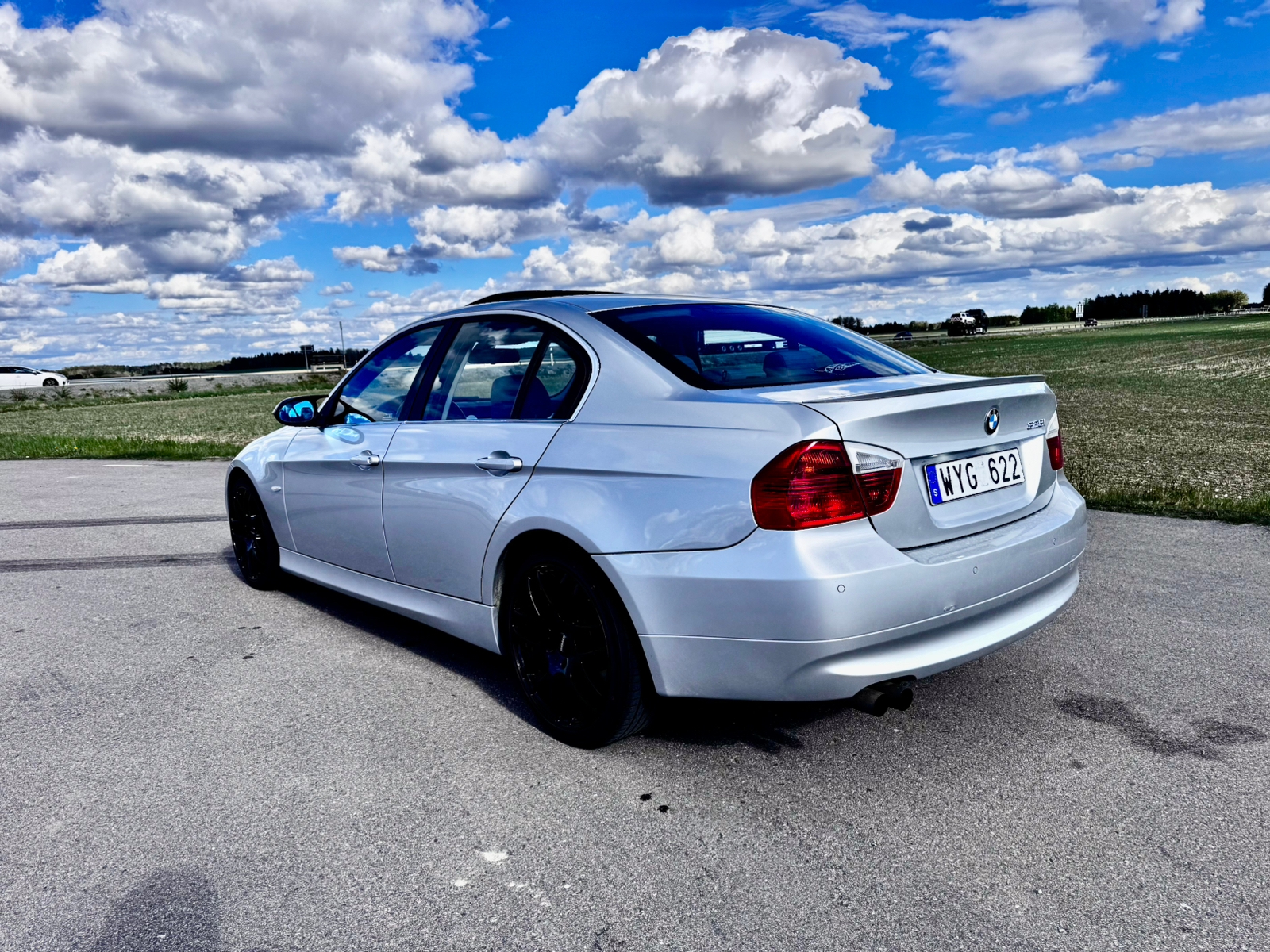 BMW 325