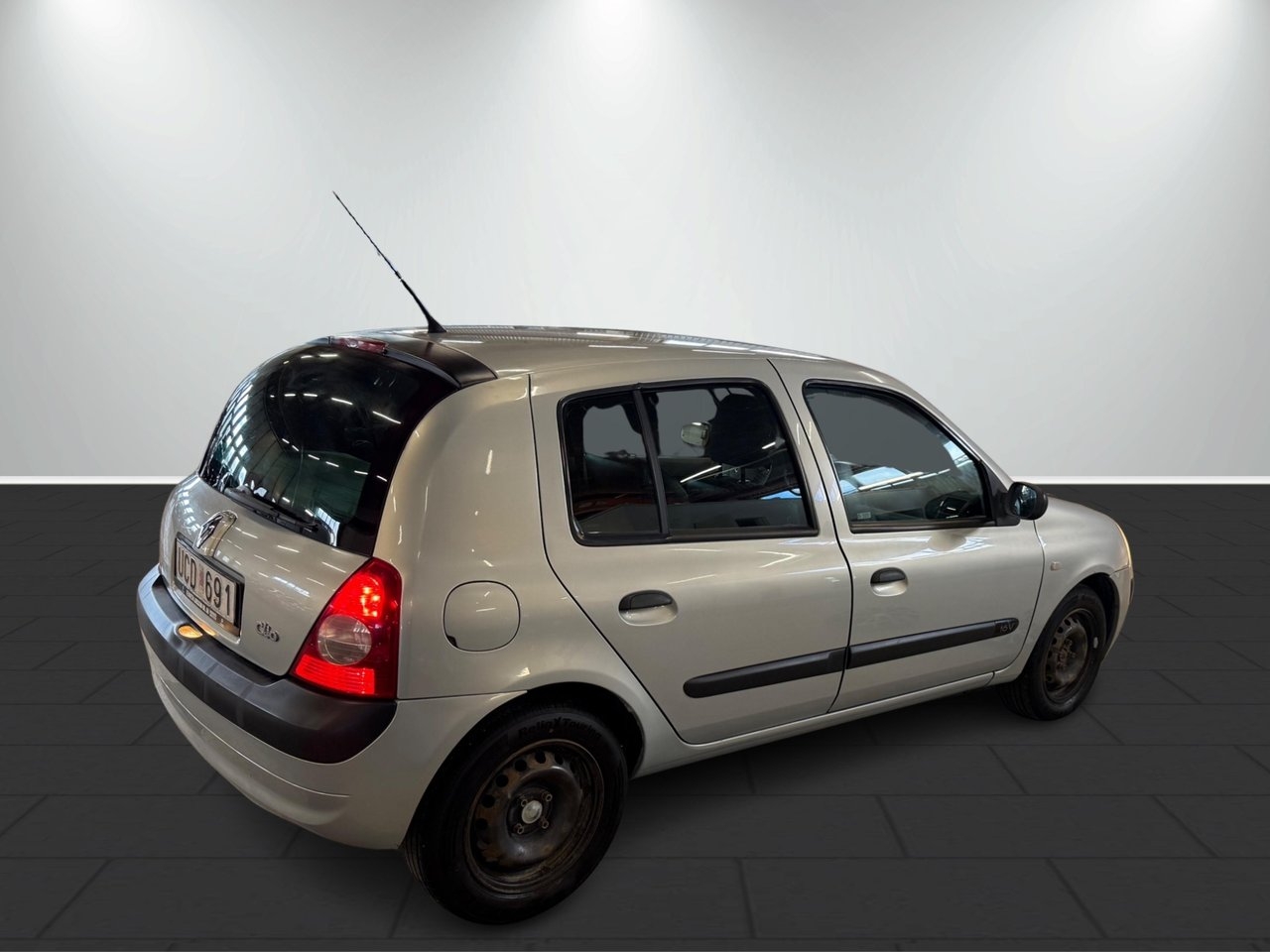 Renault Clio 2003, kuva 5/14